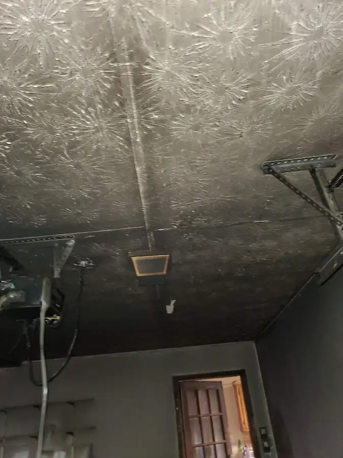Fire and smoke damage assessment for Emergency Water Damage Services in Wooster